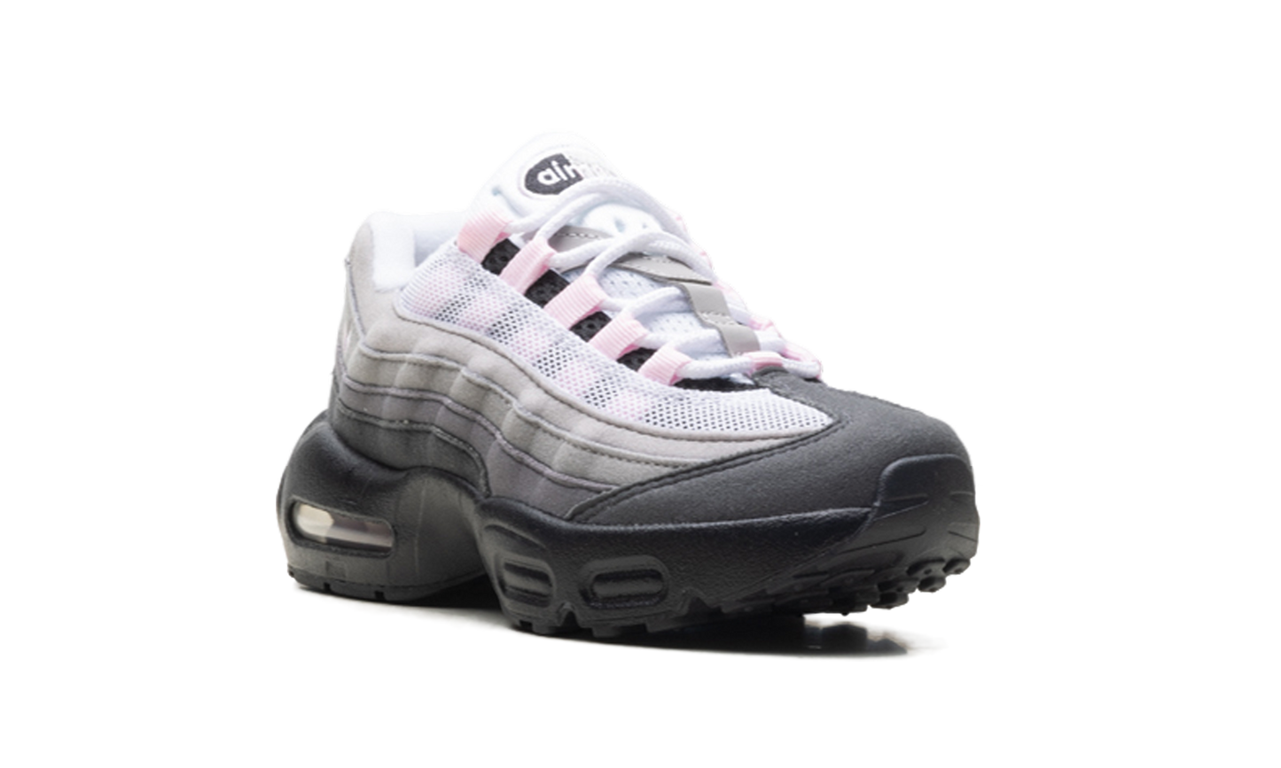 Air Max 95 PS "Black / Pink Foam" 905461 075