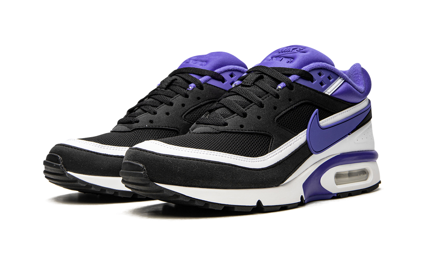 Air Max BW OG "Persian Violet (2021)" DJ6124 001