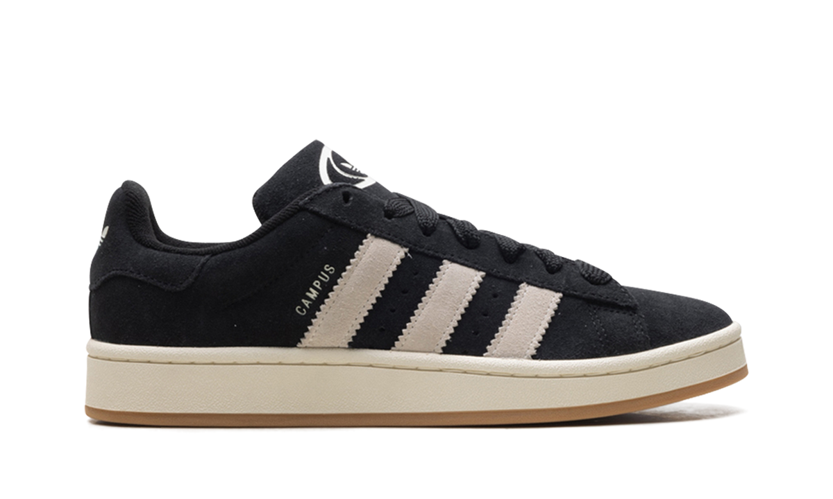 Campus 00s WMNS "Core Black Cream White" JH5626