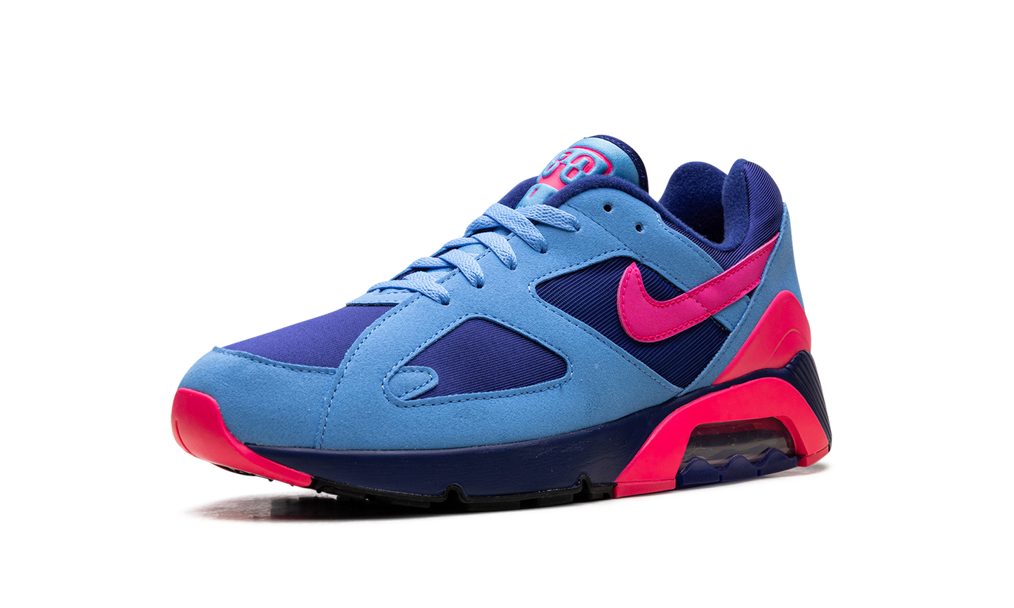 Air Max 180 "University Blue" HQ1706 401
