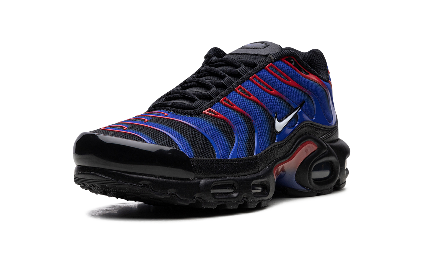 Air Max Plus "Spider-Man" FN7805 001