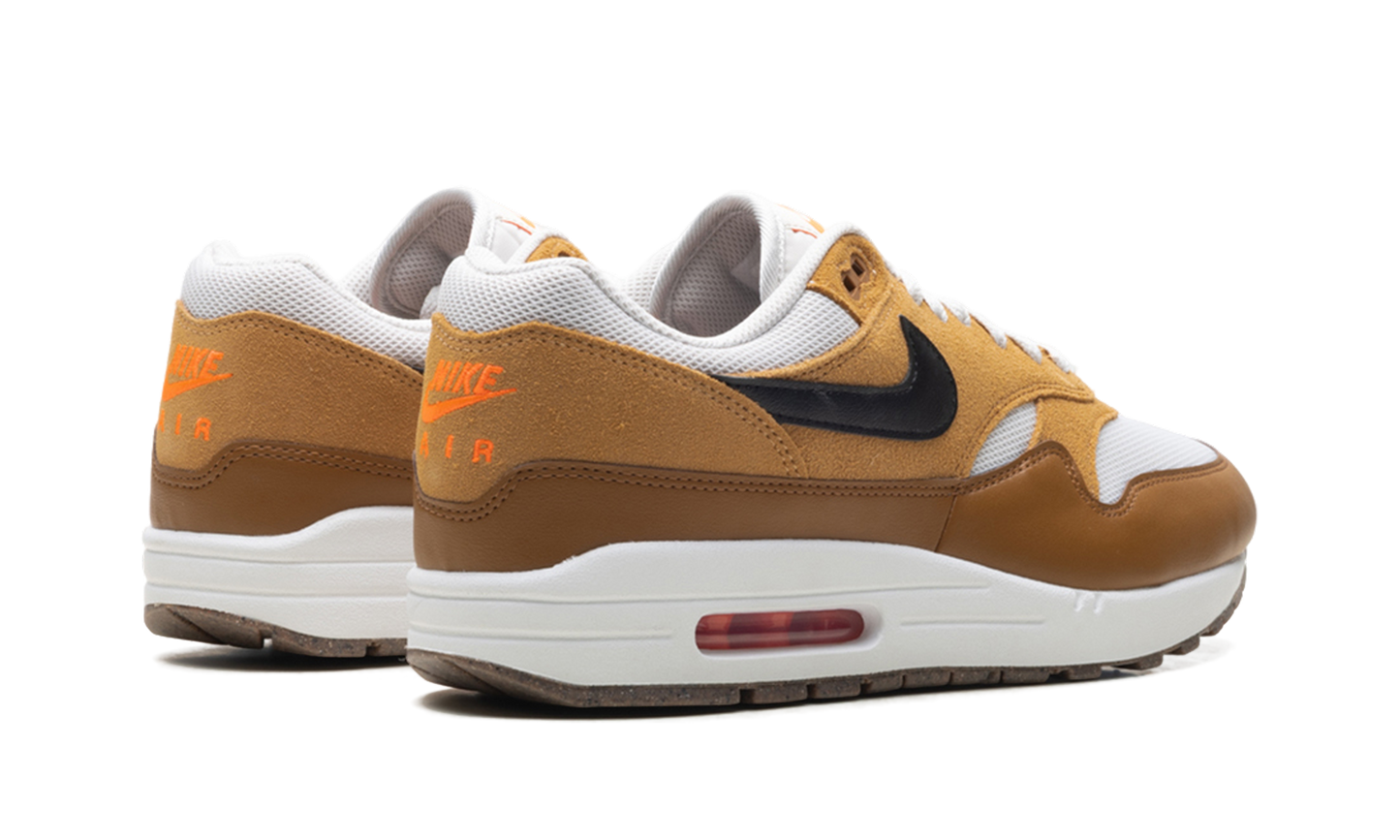 Air Max 1 "Essential Flax British Tan" FZ5808 004