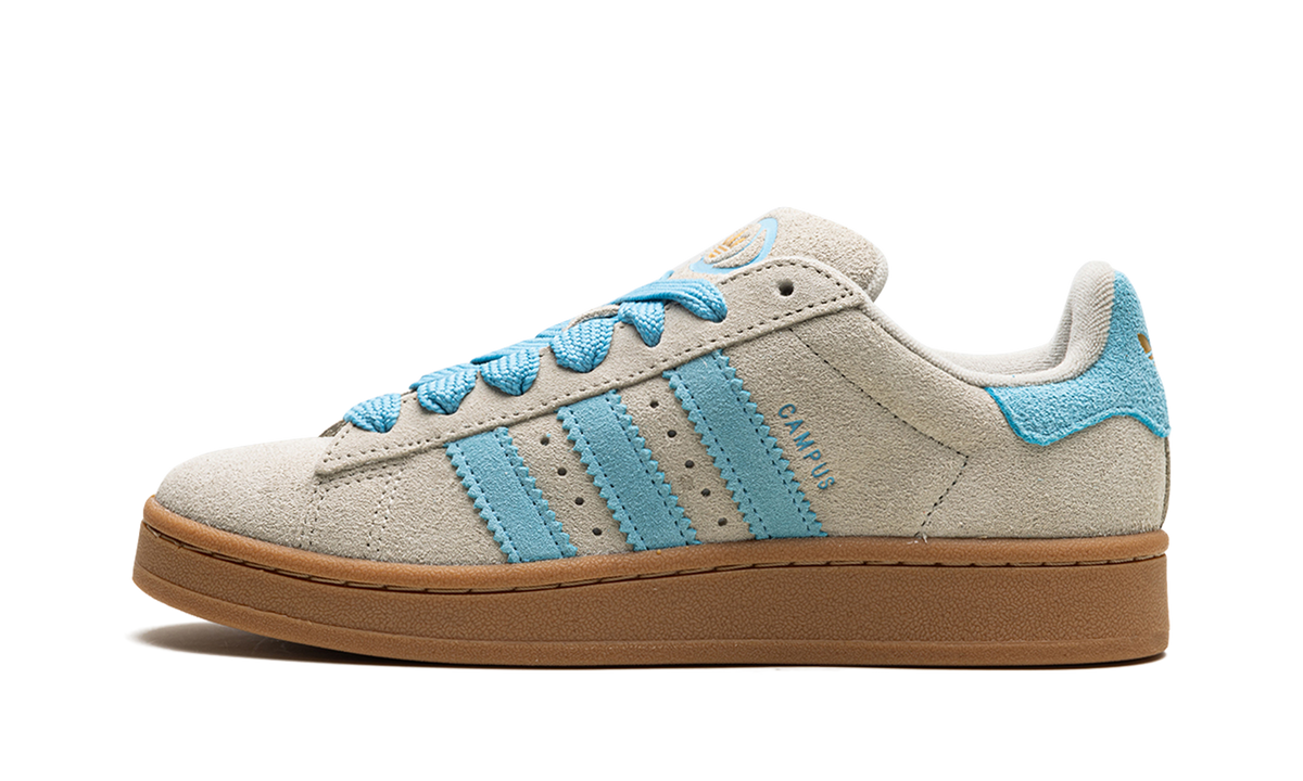 WMNS Campus 00s "Preloved Blue" IE5588