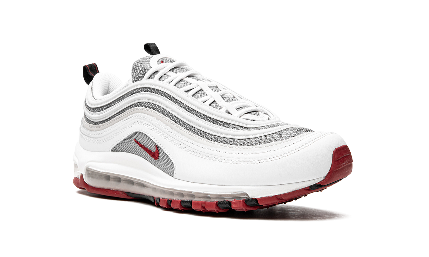 Air Max 97 "White Bullet" DM0027 100