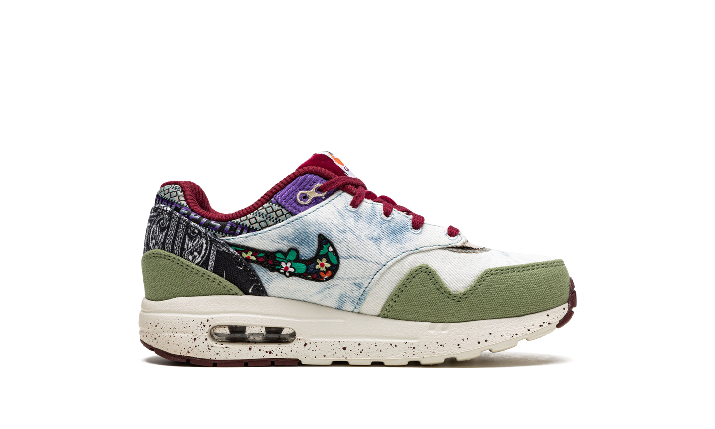 Air Max 1 "Concepts Mellow" DR2362 300