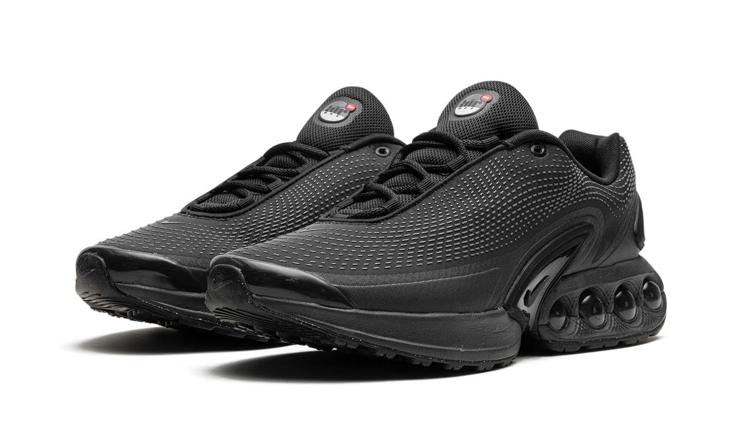 Air Max Dn "Black" DV3337 002