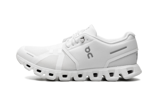 Cloud 5 "Undyed White White" 59.98376