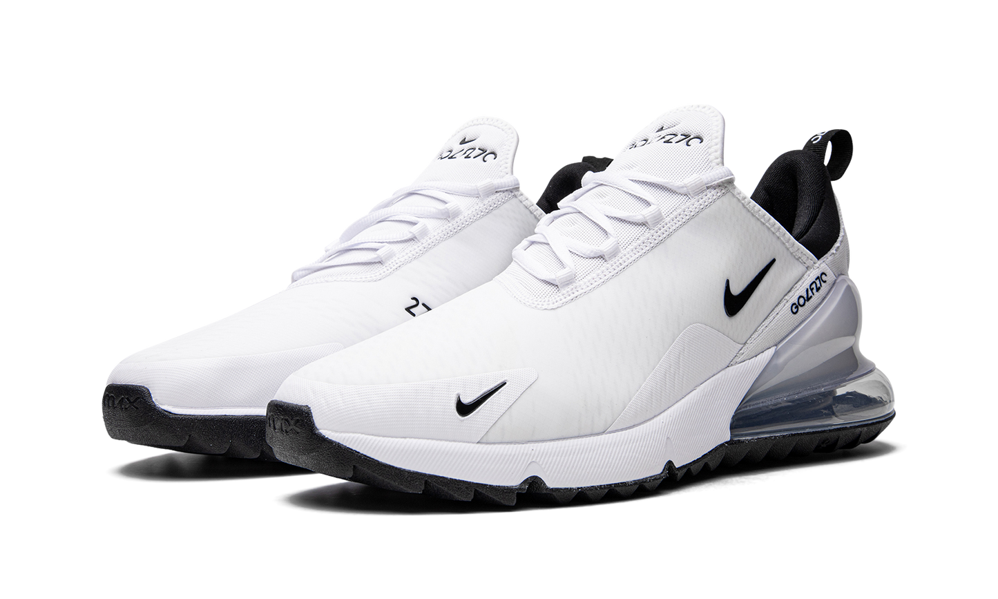 Air Max 270 Golf "White" CK6483 102