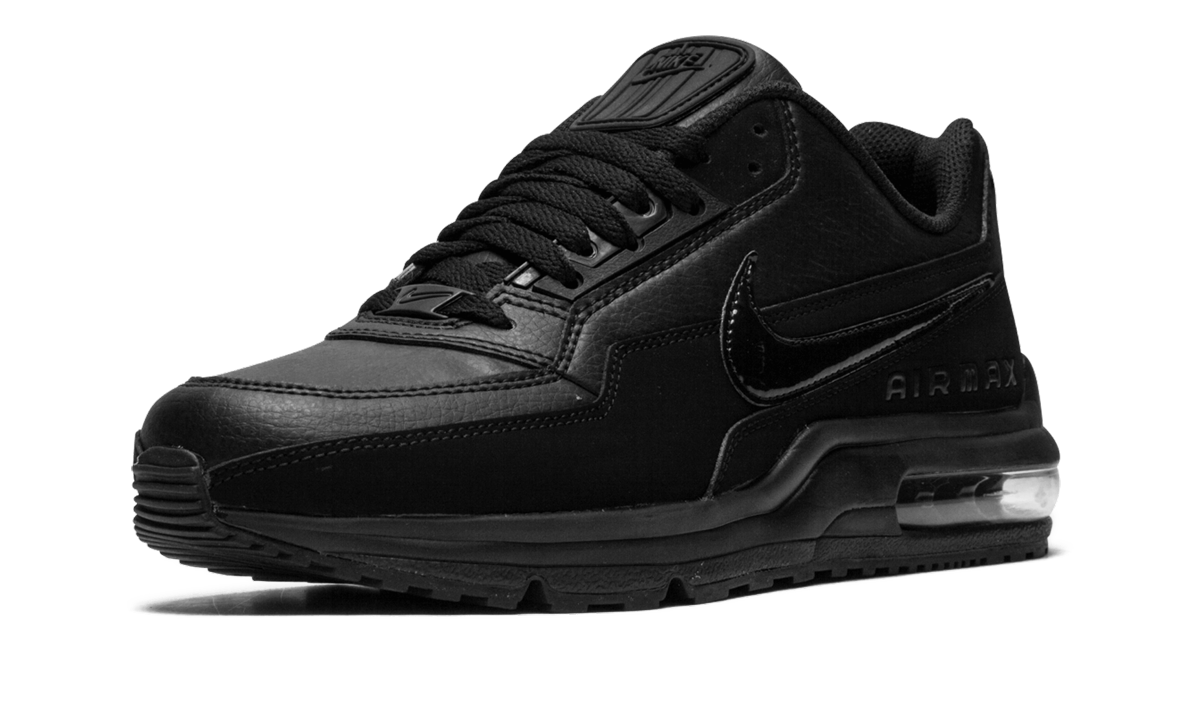 Air Max LTD 3 "Black" 687977 020
