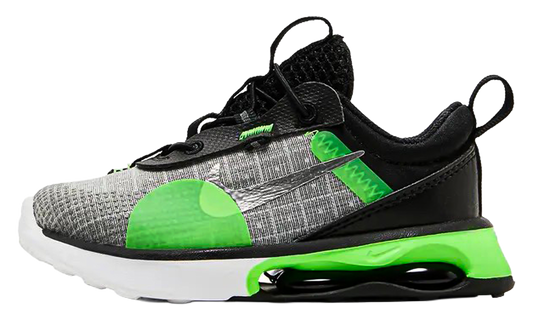Air Max 2021 TD "Black Green Strike" DB1110 004