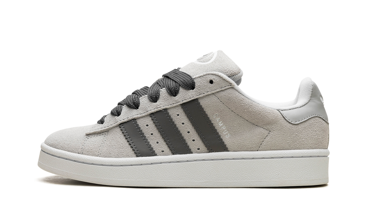 CAMPUS 00S WMNS "CHARCOAL" ID3172