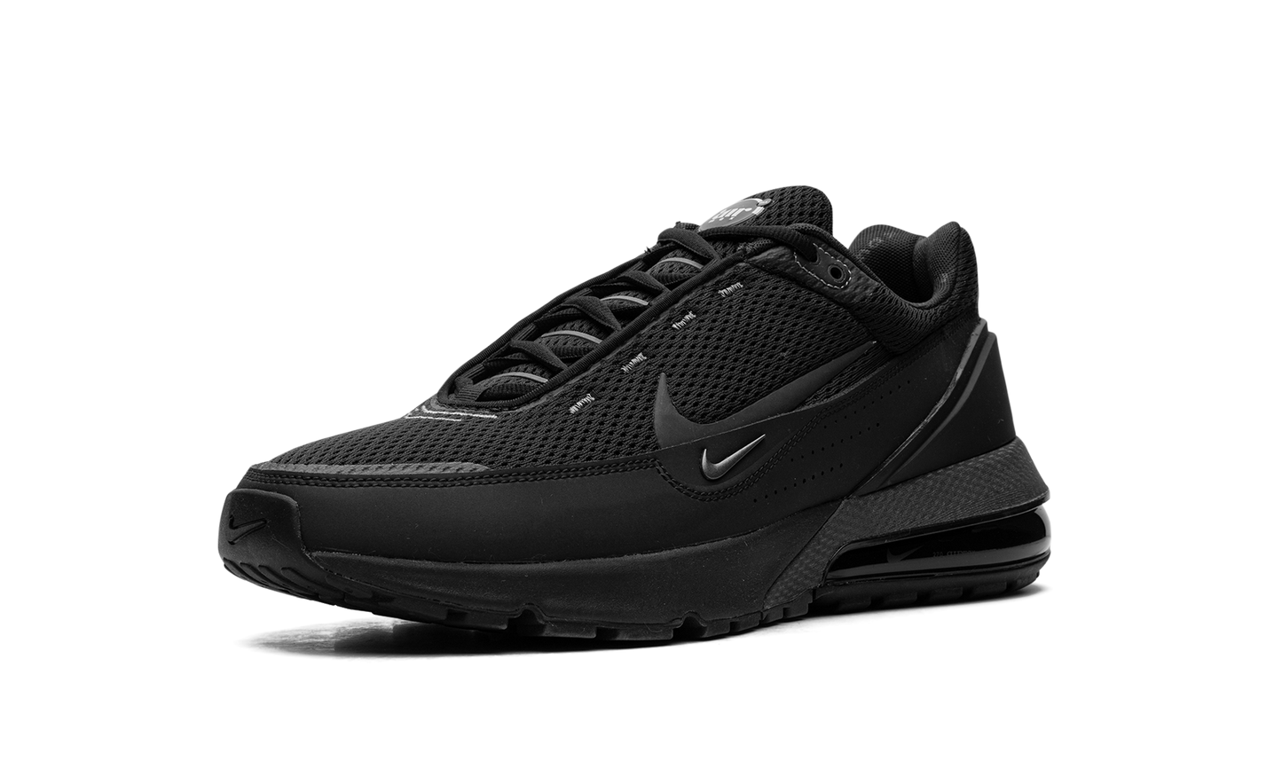 AIR MAX PULSE "TRIPLE BLACK" DR0453 003
