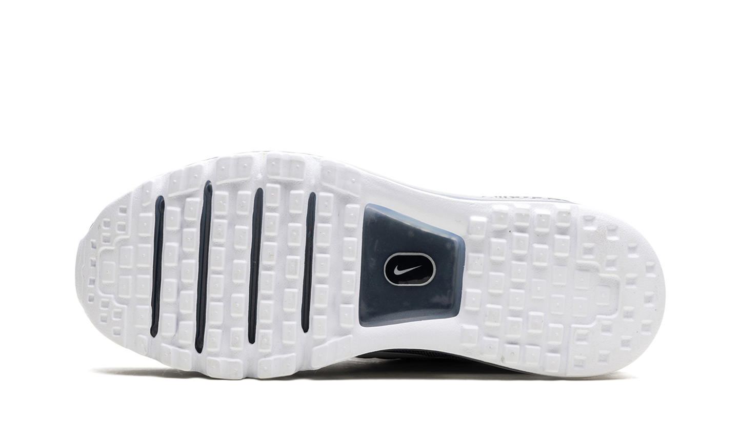 Nike Air Max 2017 "BLACK WHITE" 849559 010