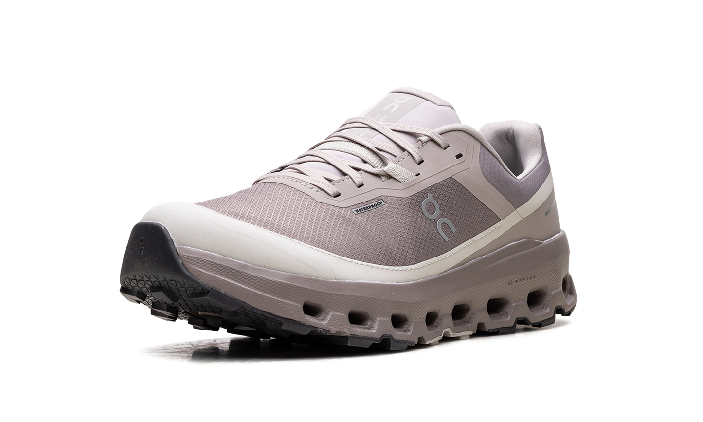 Cloudvista 2 Waterproof WMNS "Fog Cinder" 3WE30163172