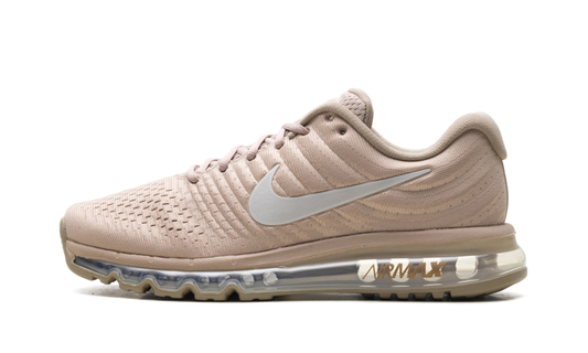 Air Max 2017 "Sand" 849559 201