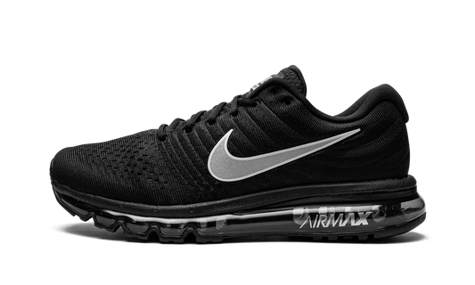 Air Max 2017 "Anthracite" 849559 001