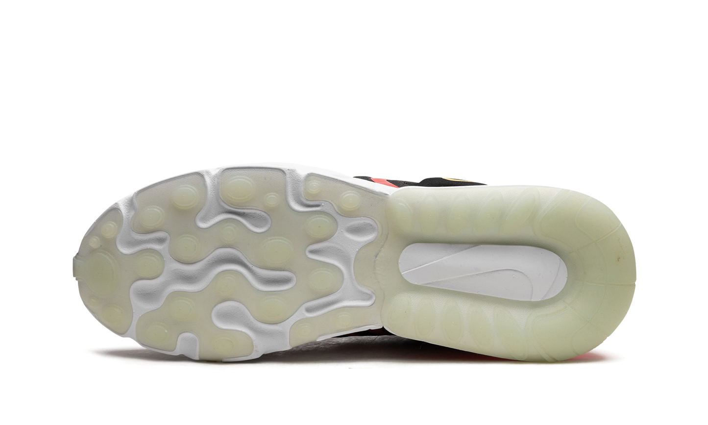 Air Max 270 React ENG "Alien" CW7302 001