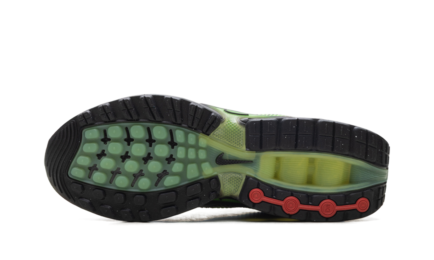 Air Max Dn "Green Strike" HV3521 700