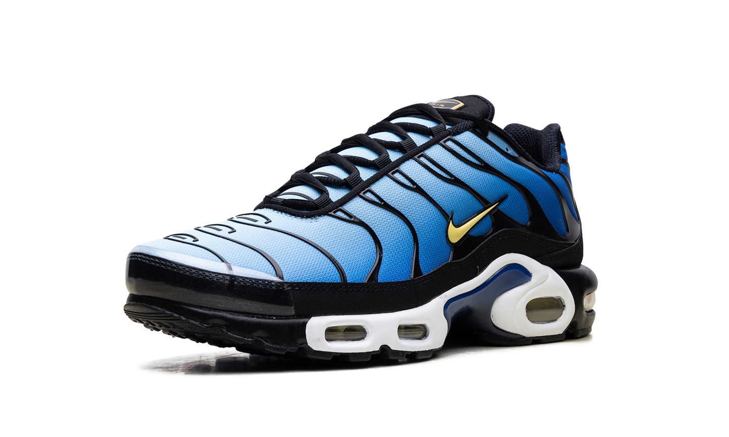 Air Max Plus OG "Hyper Blue" DX0755 001