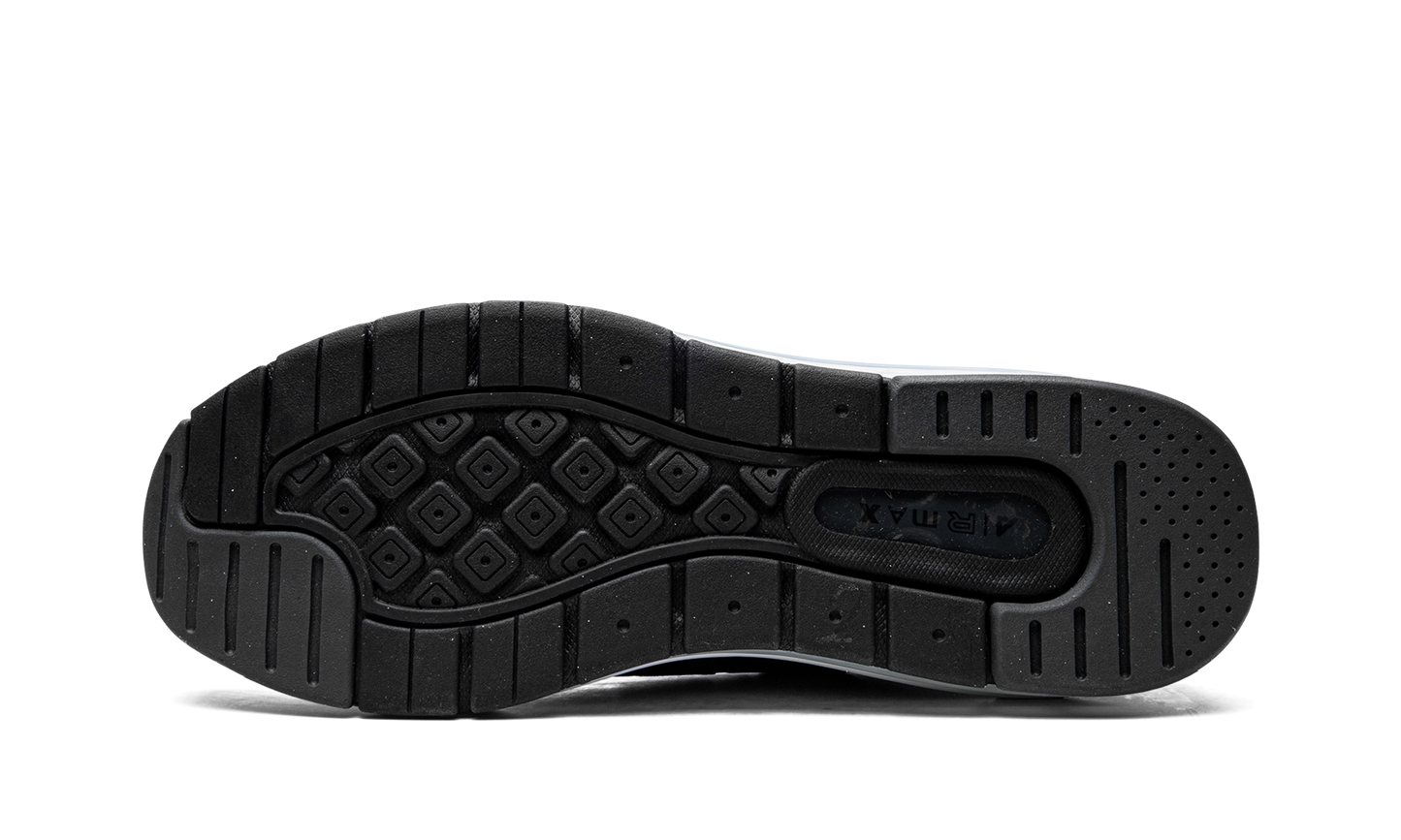 Air Max Genome "Black White" CW1648 003