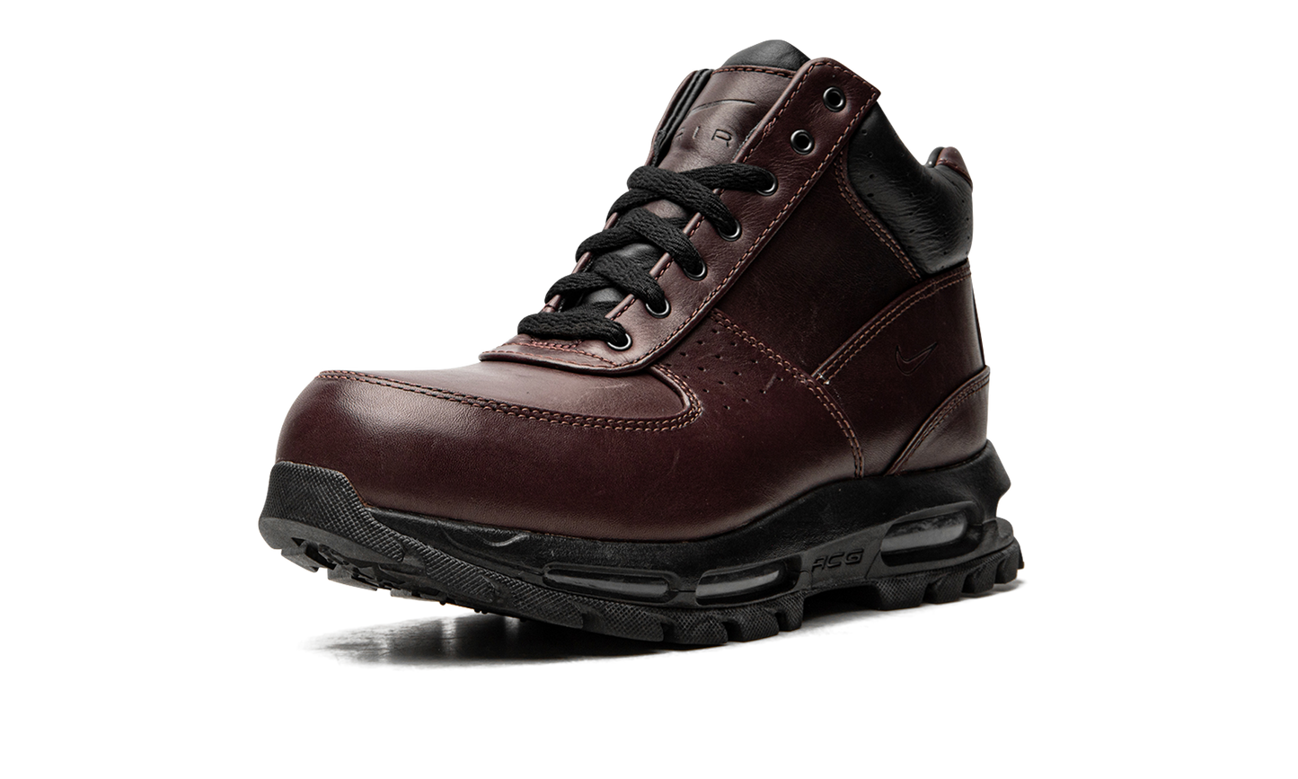Air Max Goadome Acg "Burgundy / Black" 865031 601