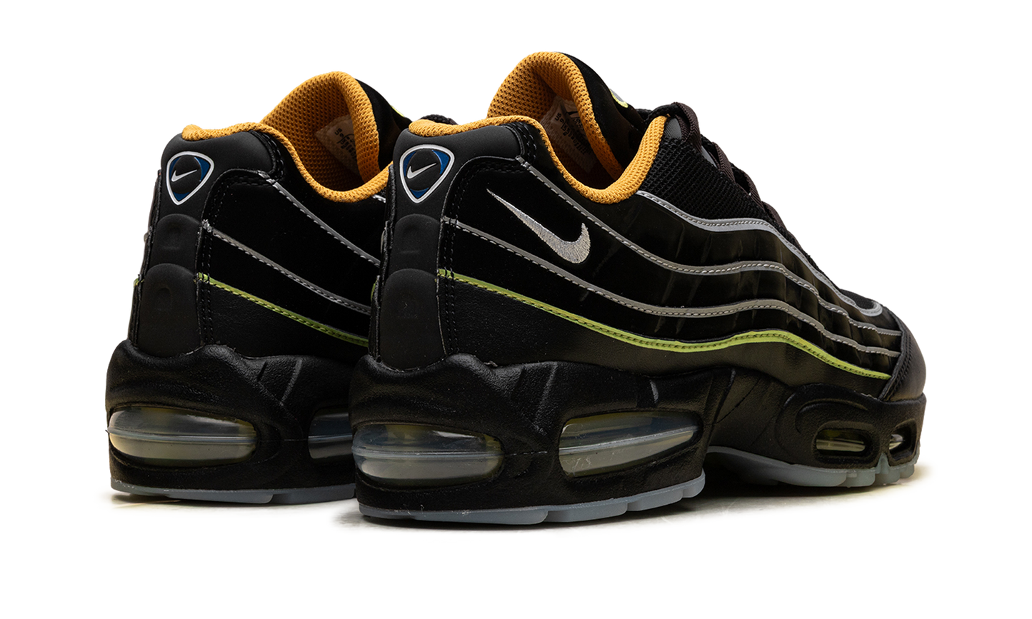 Air Max 95 "Big Bubble Korea" IR5901 010