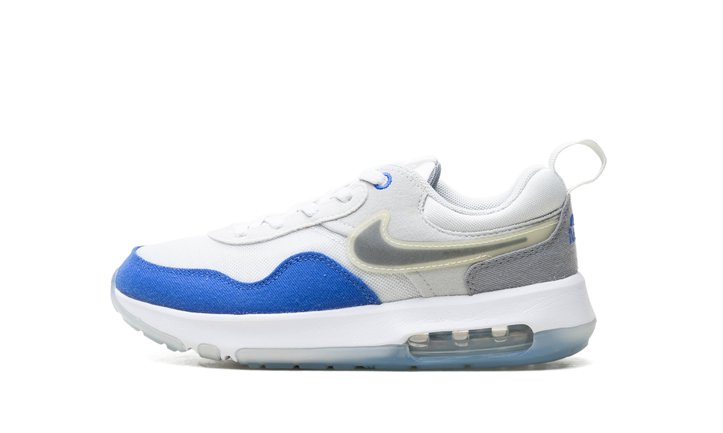 AIR MAX MOTIF PS "HYPER ROYAL" DH9389 400