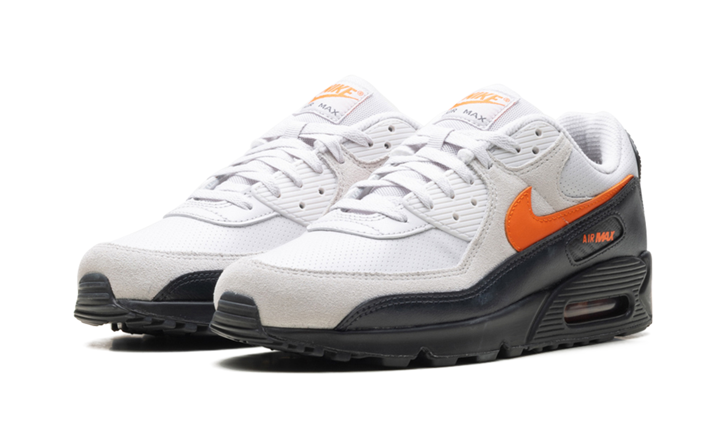 Air Max 90 "Vast Grey Total Orange" IF0670 003