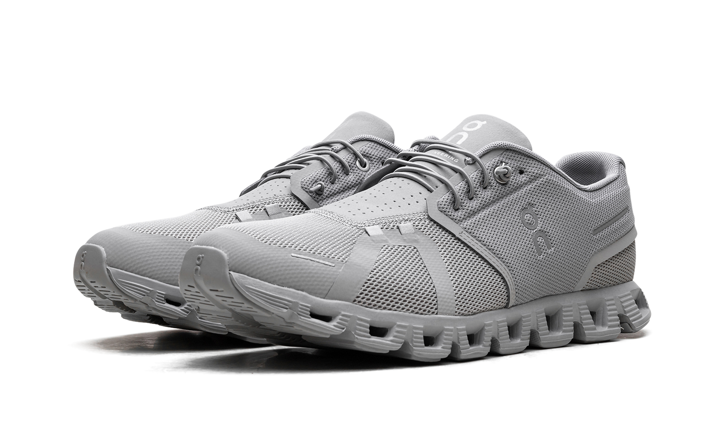 Cloud 5 "Fog Alloy" 59.98025