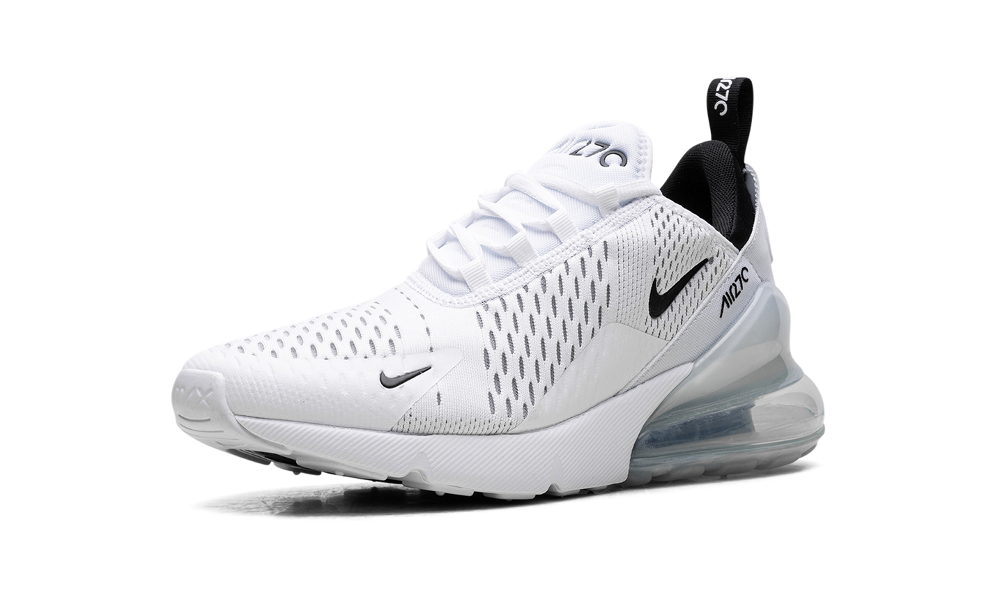 Air Max 270 "White/Black" AH8050 100