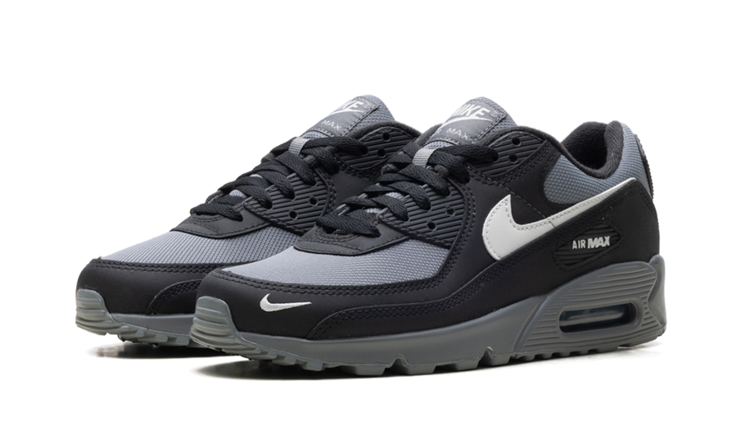 Air Max 90 "Anthracite Black" IM5989 010