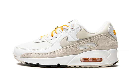 AIR MAX 90 NMS WMNS "Light Bone University Gold" DA8709 100