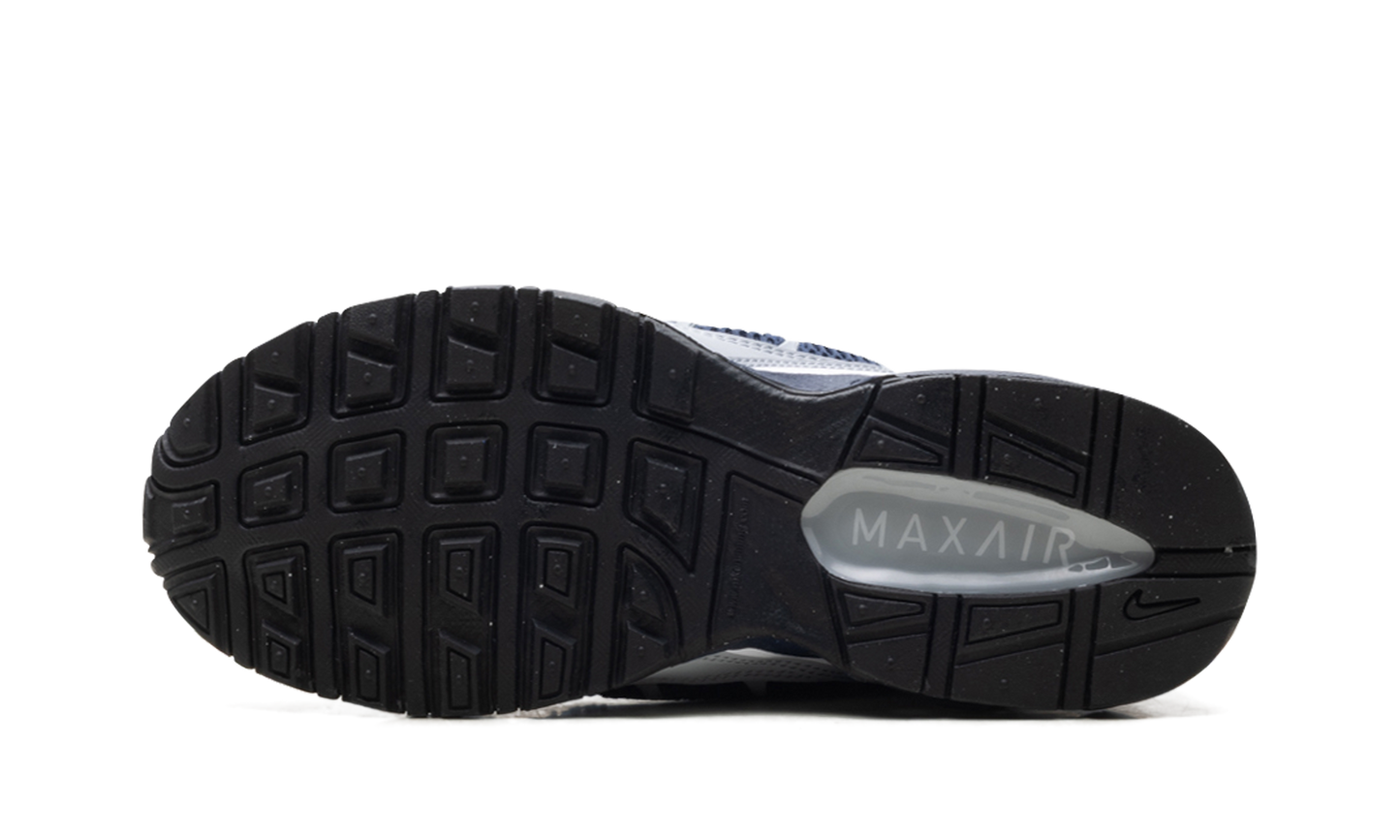 Air Max Torch 4 "Obsidian Wolf Grey" 343846 411
