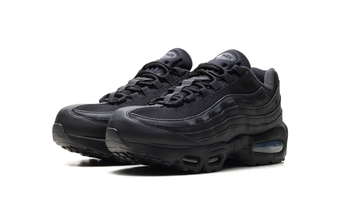 Air Max 95 GS "Black Anthracite" II4130 001