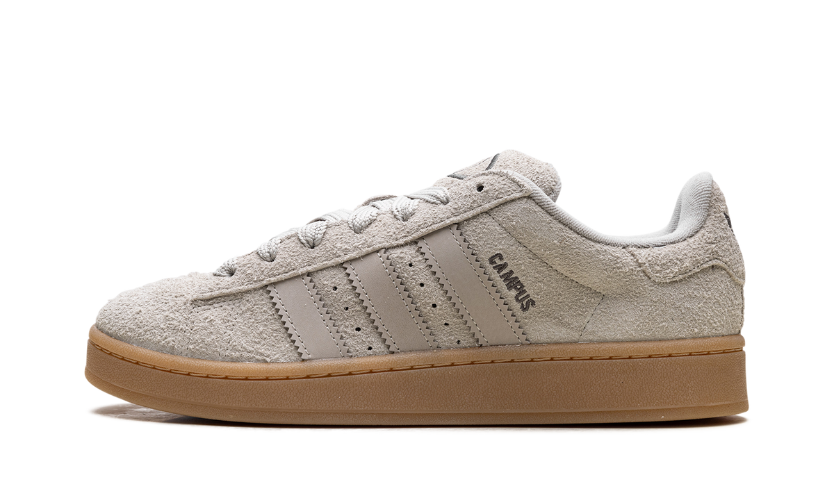 Campus 00s WMNS "Putty Grey Charcoa" IH2660