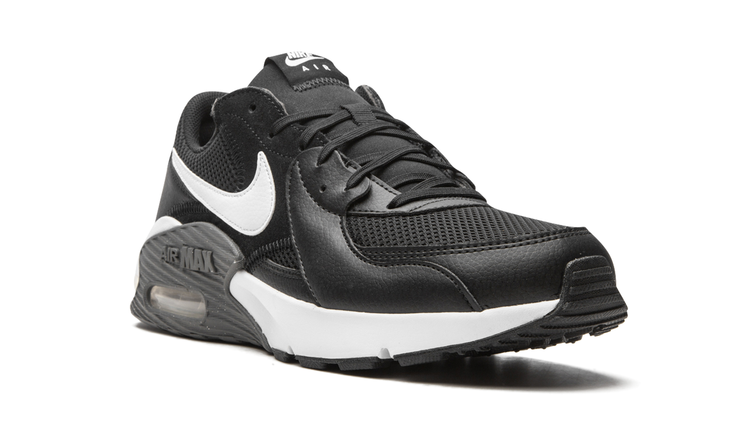 AIR MAX EXCEE MNS WMNS "black white" CD5432 003