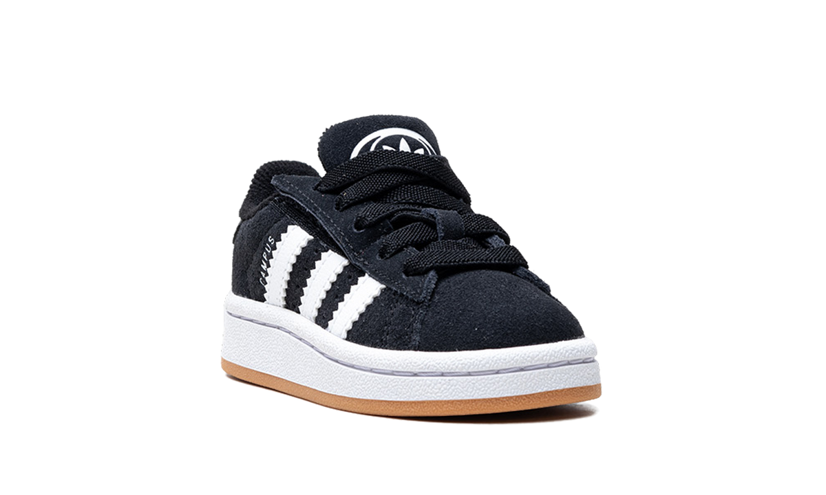 Campus 00s TD "Black/White" JI4335