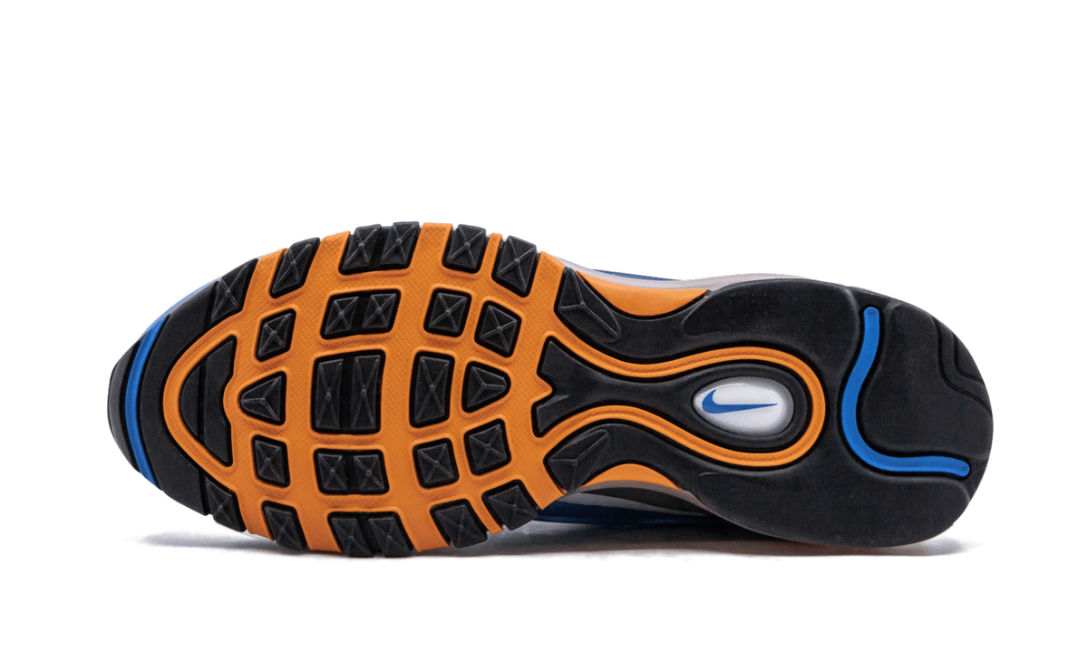 Air Max Deluxe (GS) "Photo Blue" AR0115 400