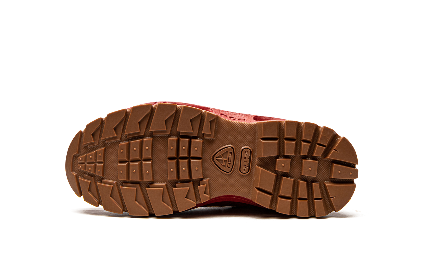 Air Max Goadome GS "Gym Red" 311567 602