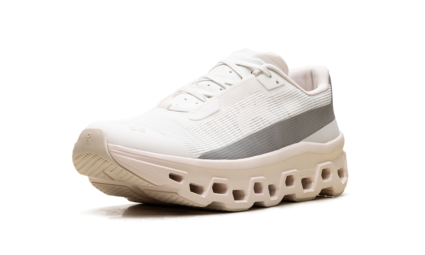 Cloudmonster Void WMNS "Ivory Seashell" 3WG10814680
