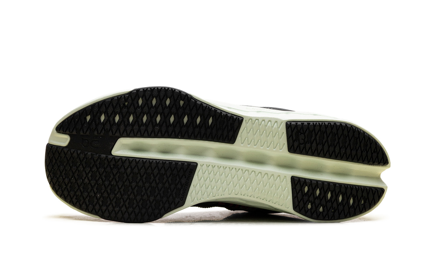 On Cloudsurfer Next WMNS "Black Lima" 3WE30052535