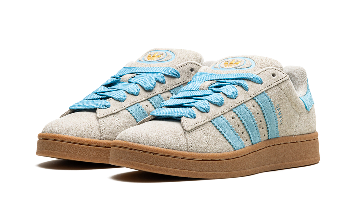 WMNS Campus 00s "Preloved Blue" IE5588