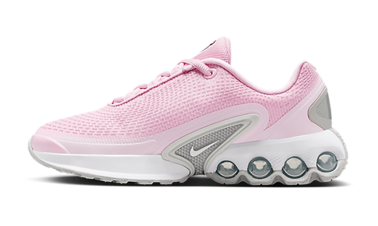 Air Max DN GS "Pink Foam" FB8987 601