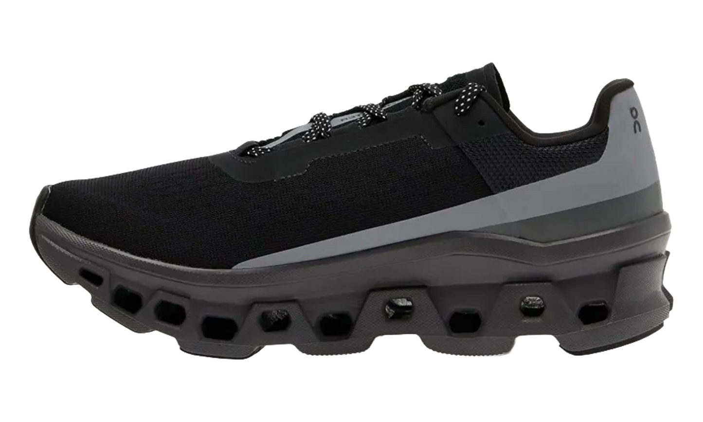 Cloudmonster Lumos WMNS "Black" 62.98393