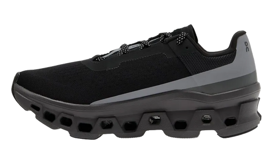 Cloudmonster Lumos WMNS "Black" 62.98393
