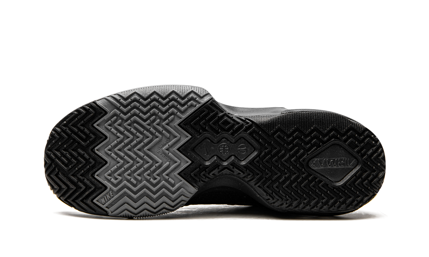 Air Max Impact 3 "black gold" DC3725 006