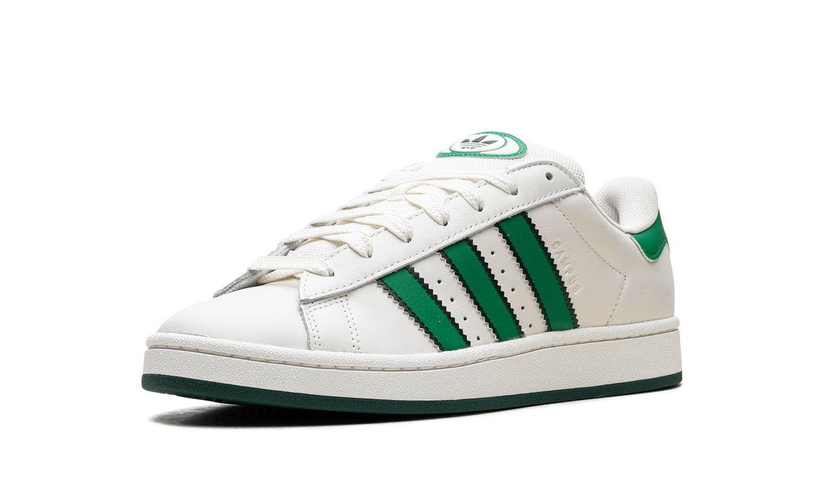 Campus 00s "Core White Green" IF8762