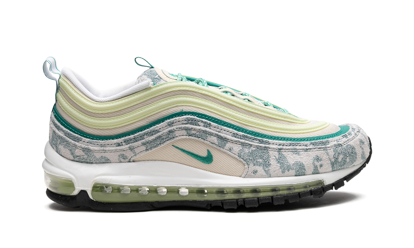 Air Max 97 "Neptune Green Camo" DX3946 100