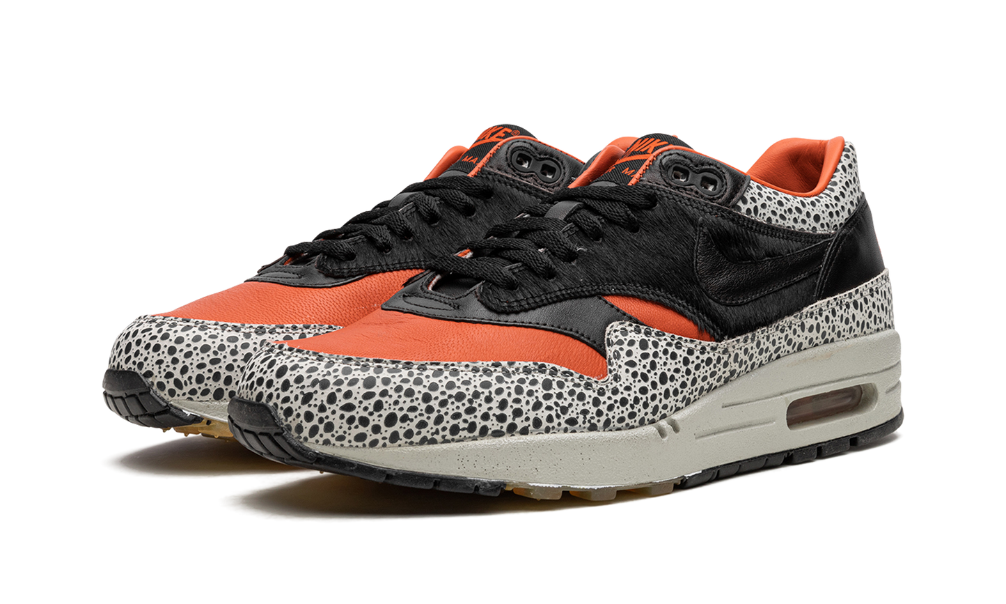 Air Max 1 Supreme QK "Safari Pack" 332326 801