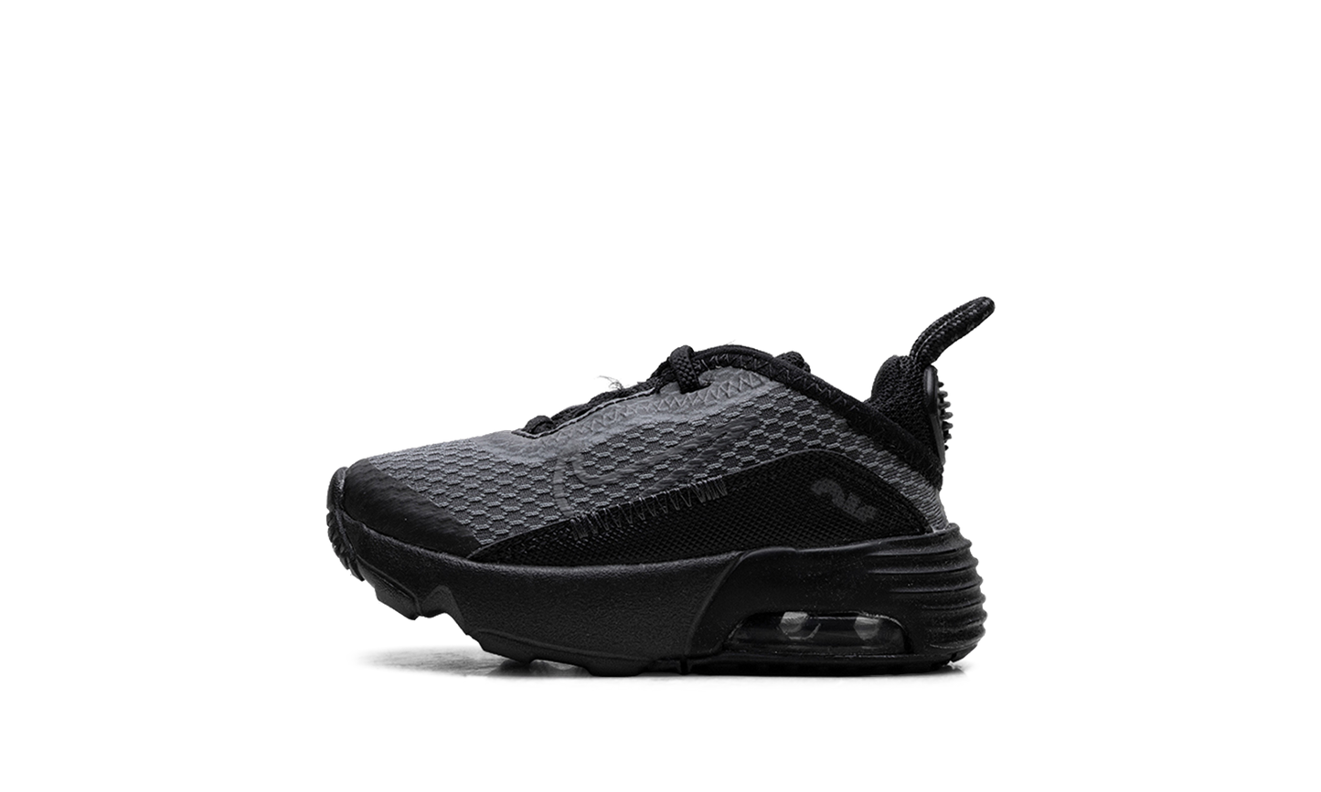 Air Max 2090 TD "Black Wolf Grey" CU2092 001